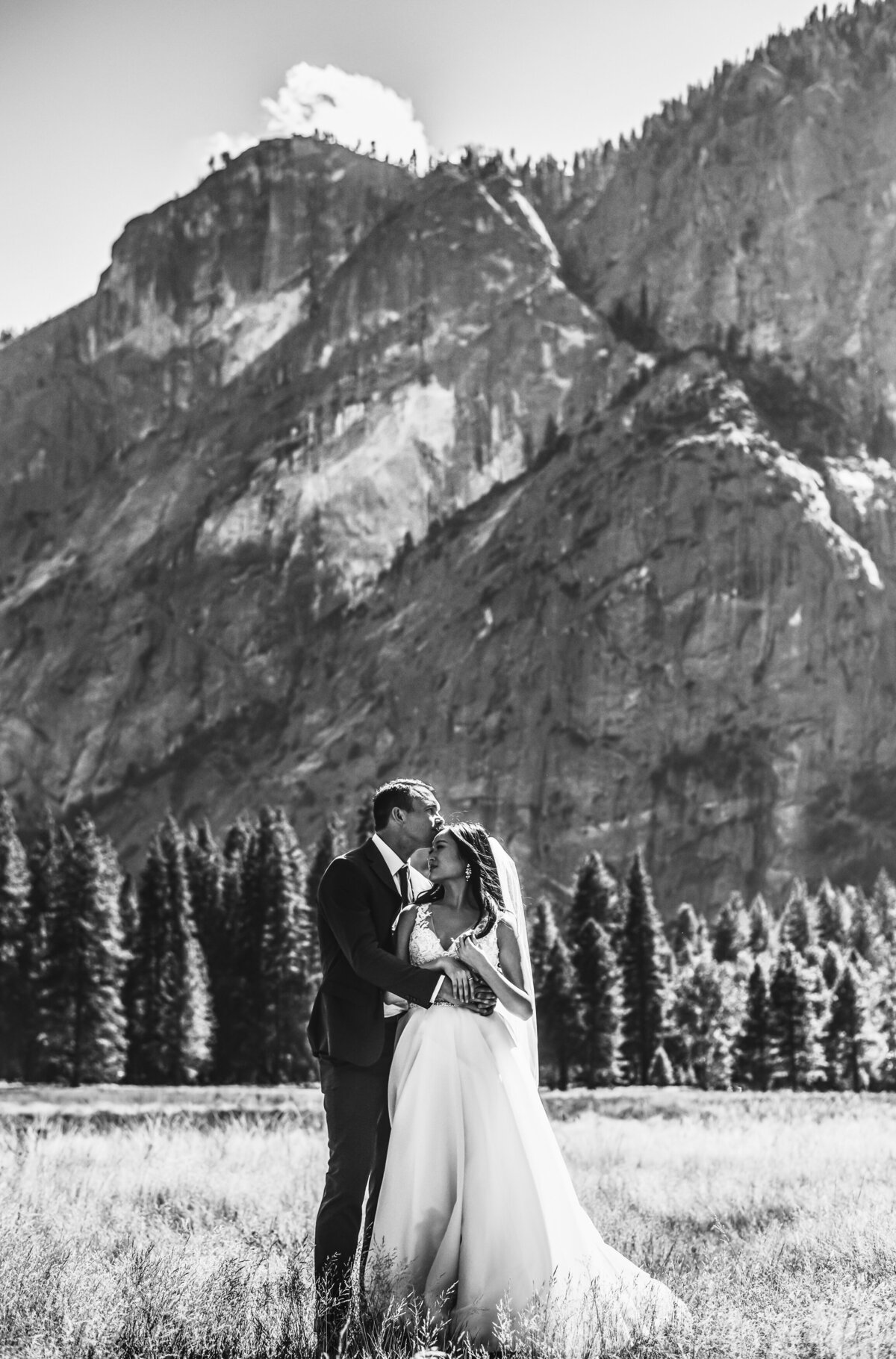 Yosemite ahwahnee wedding008