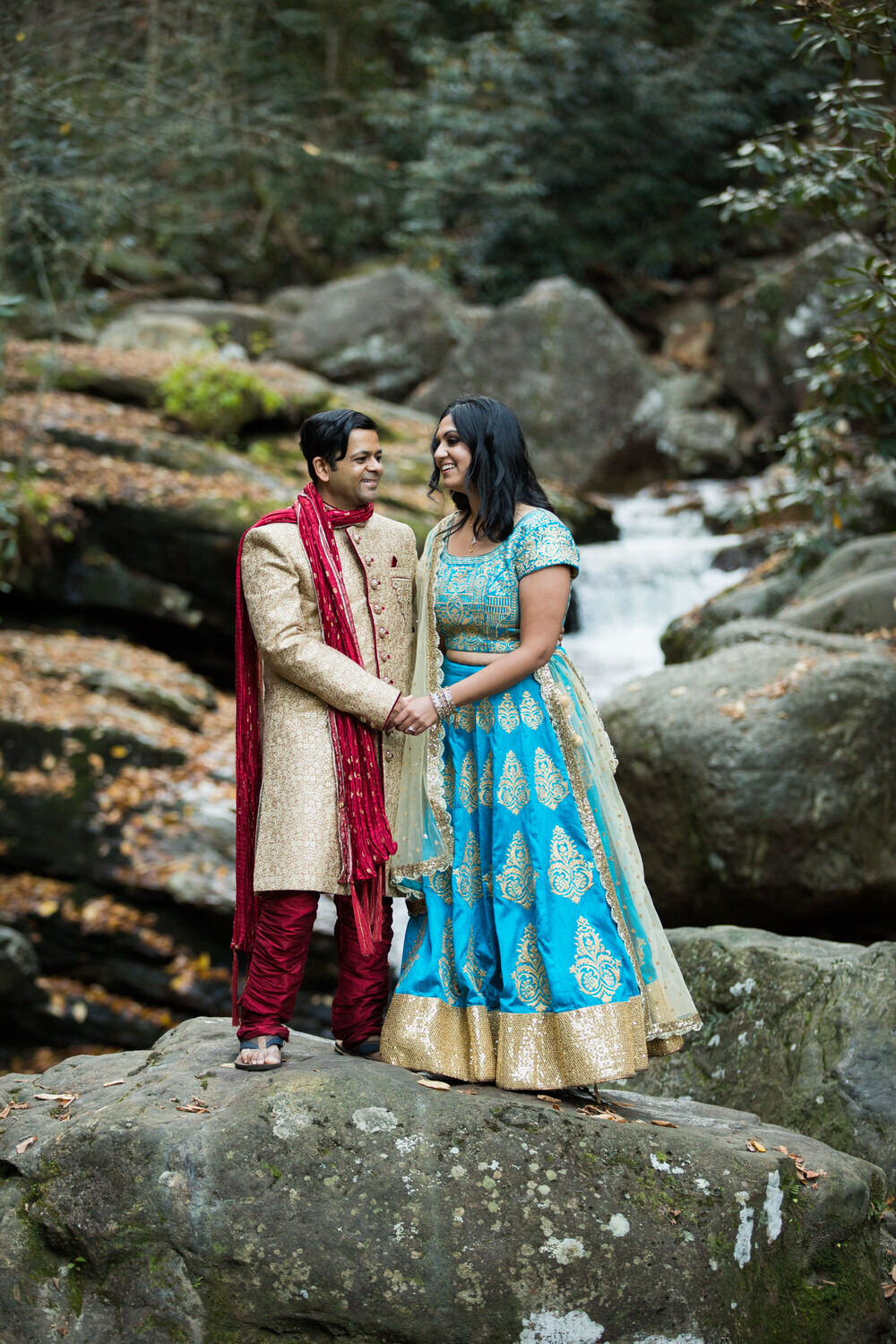 10Wedding Portraits