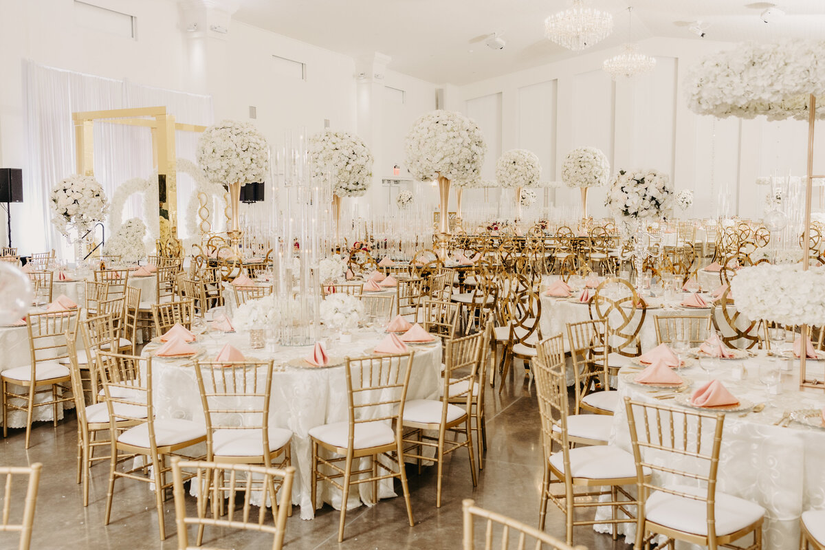 luxury wedding dallas texas