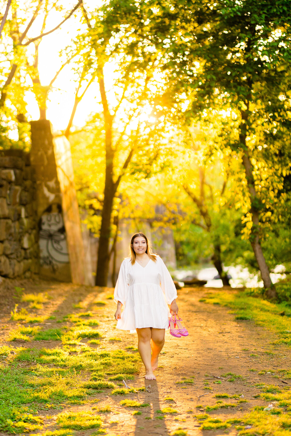 Cheyenne Hamlett Senior Portraits (53 of 116)