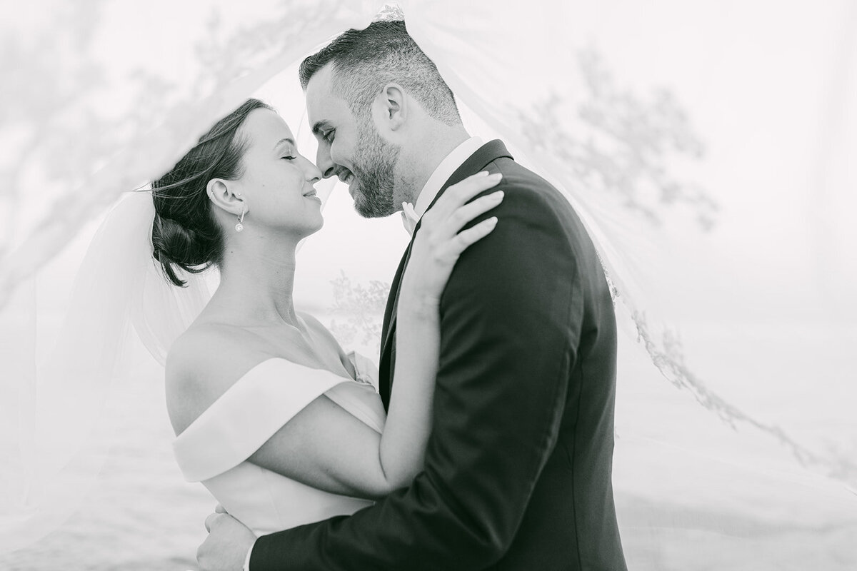 bride-and-groom-portrait-at-rowayton-ct-wedding