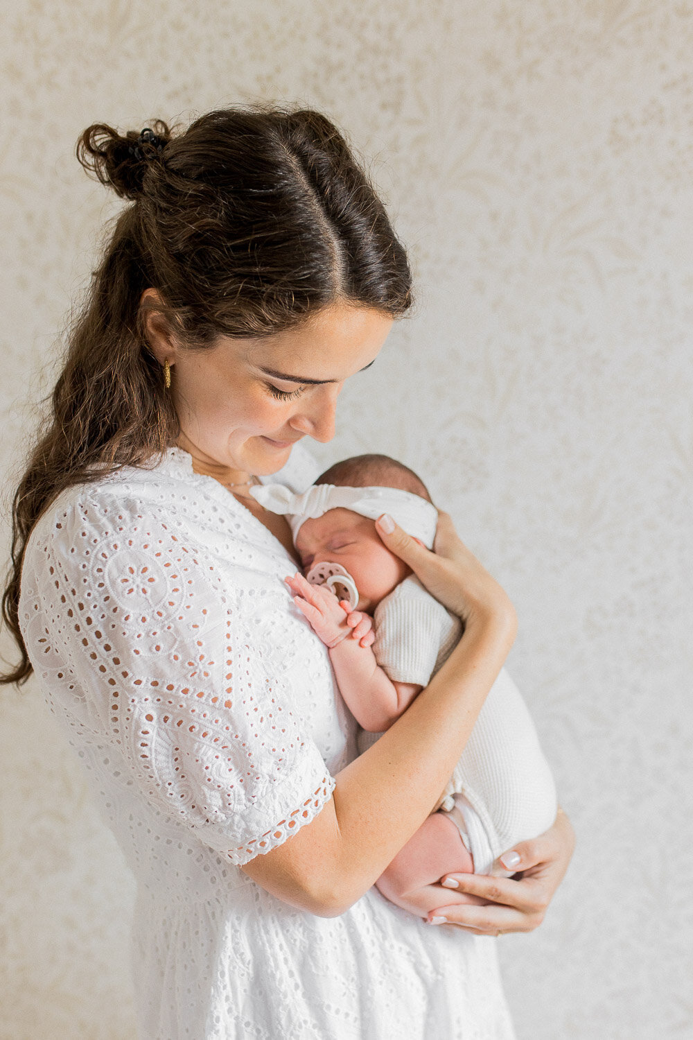 Jasmijn Brussé Fotografie - newbornshoot-26