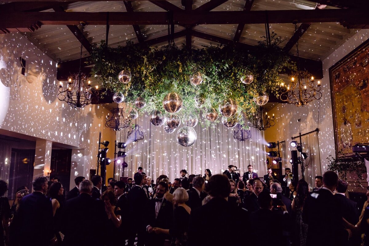 Bel-Air Bay Club Wedding | Orange Blossom Events 098