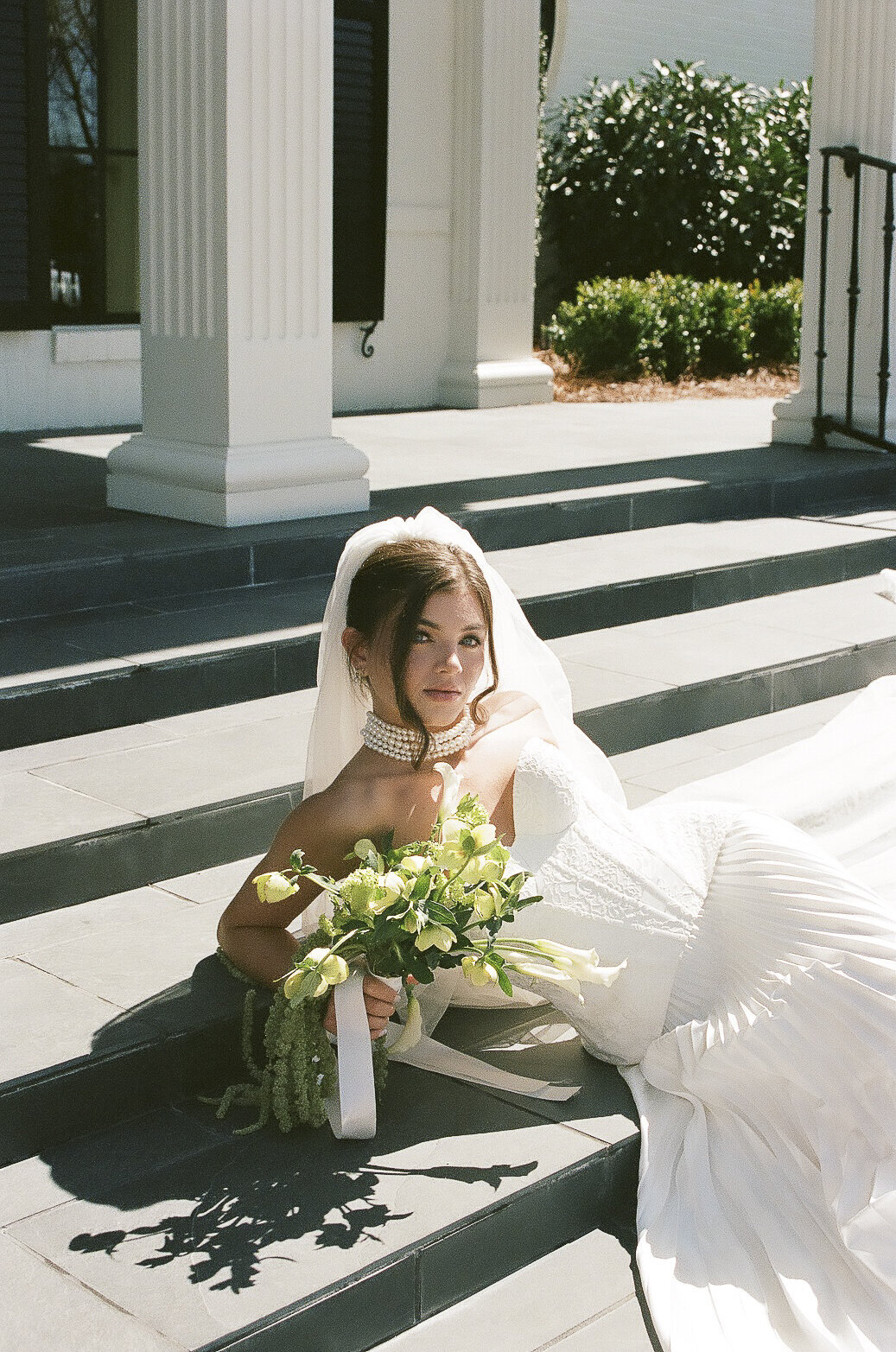Linen Bridals Film-4