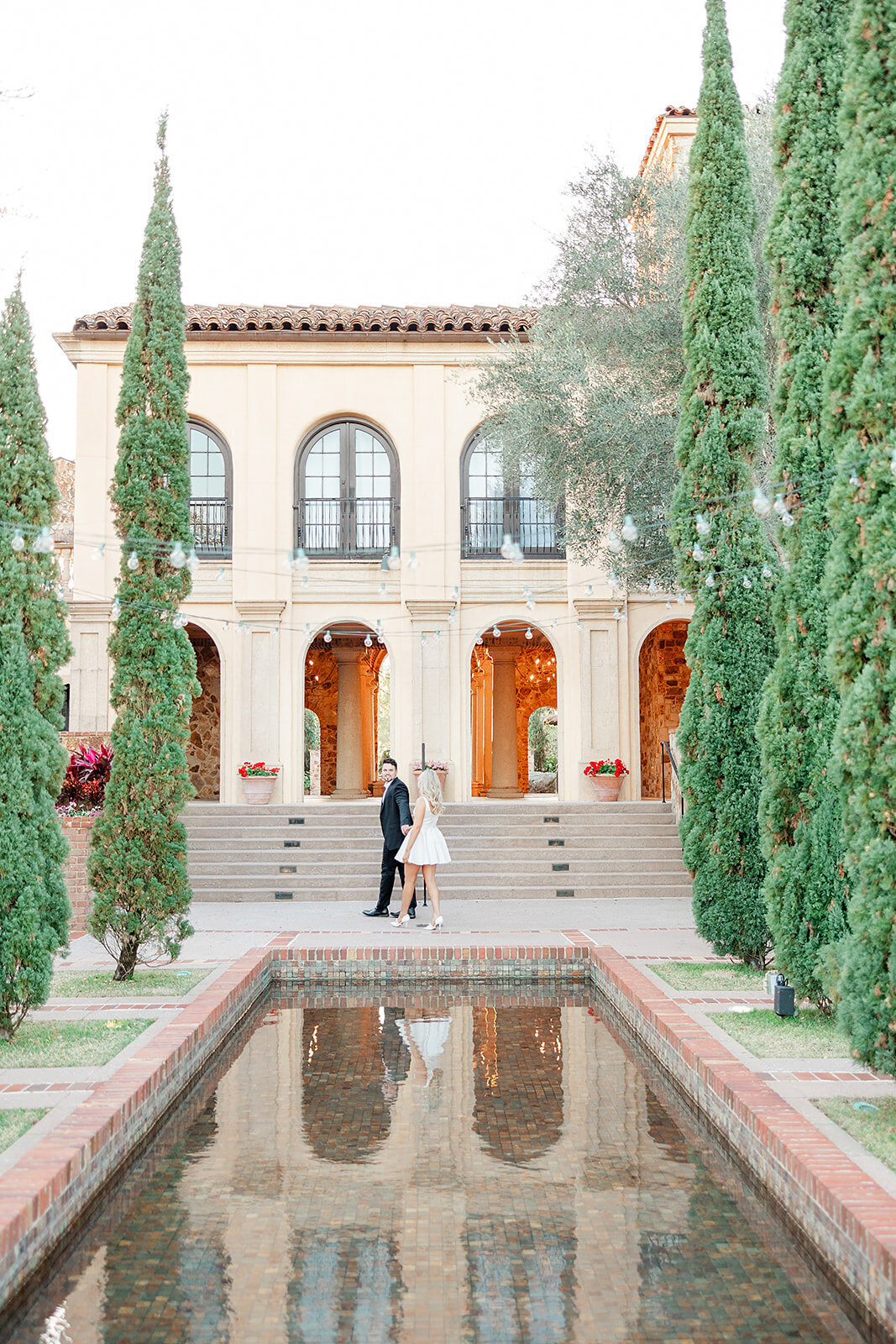 Bella Collina Engagement By Orlando Photographer Light And Airy 0093