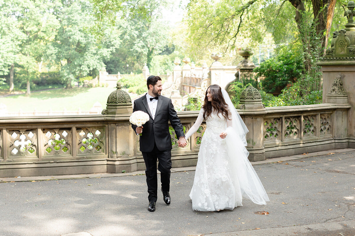 Marci and Evan_bride and groom1