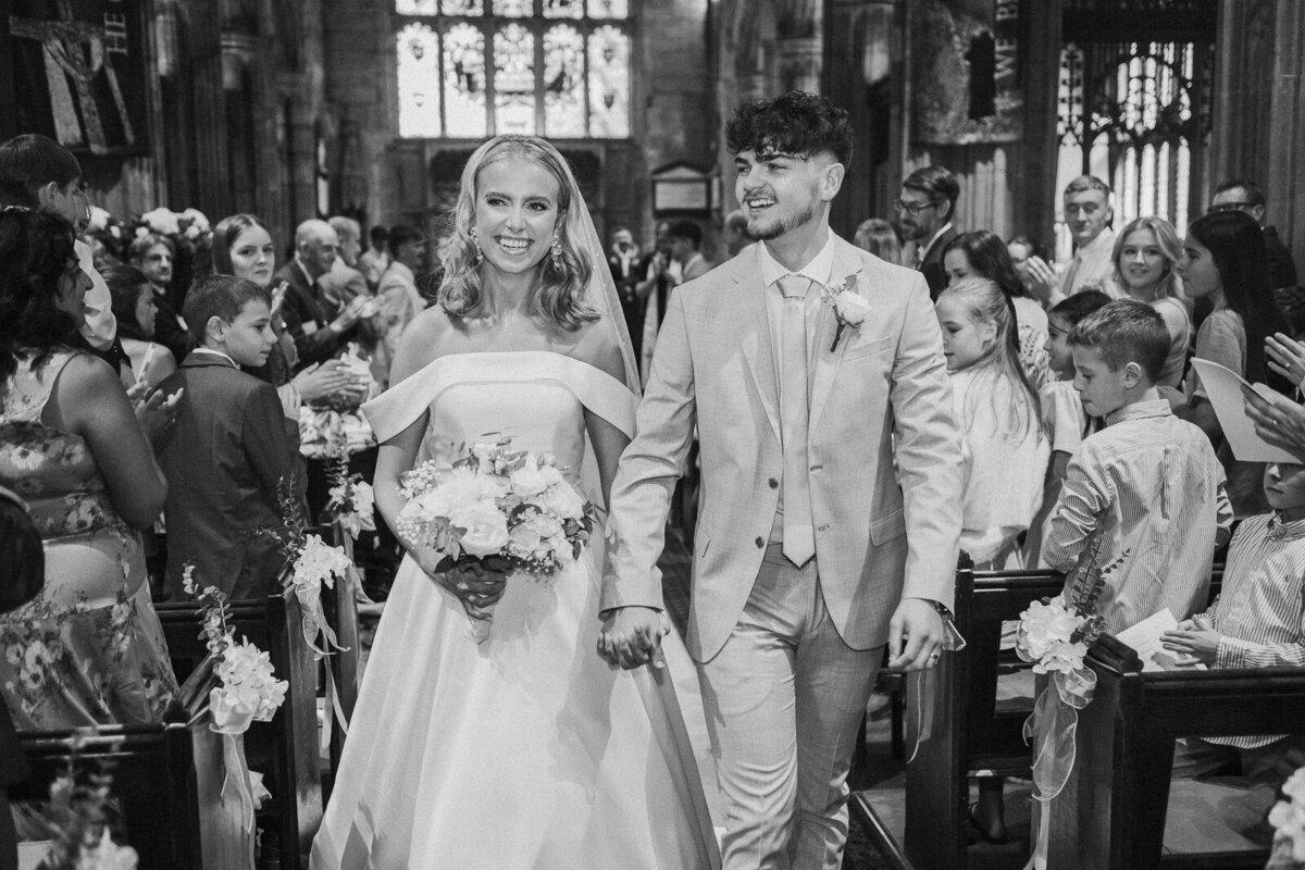 Authentic storytelling through wedding ceremony photography in Liverpool-47
