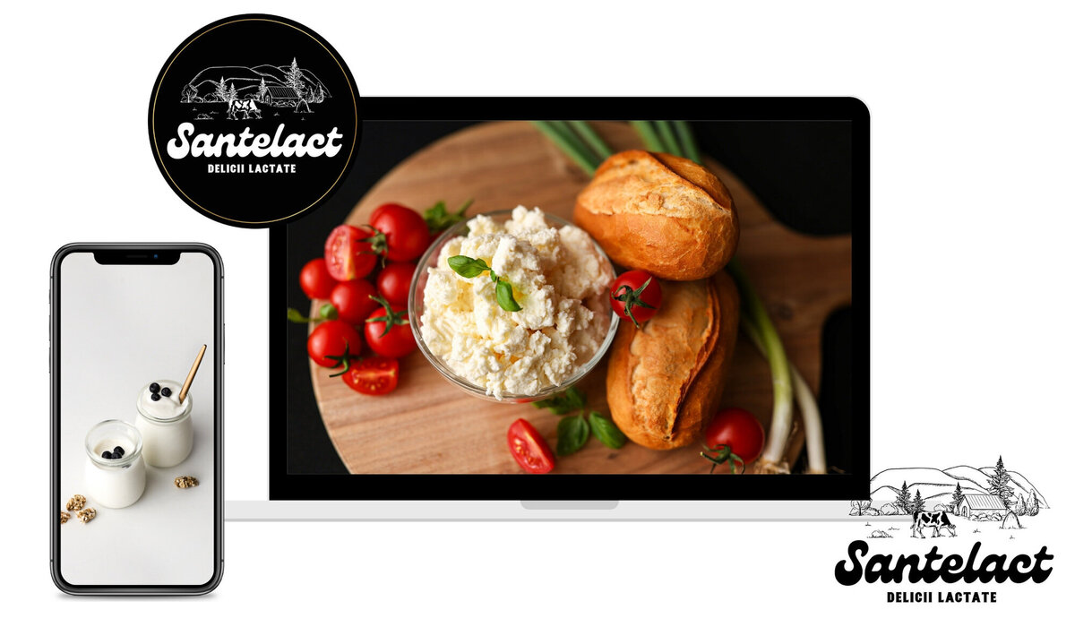brand design for dairy company3
