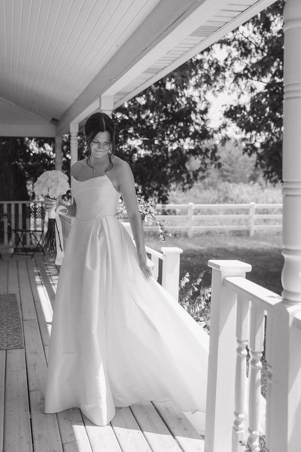 Wyoming, Minnesota Wedding Photo9