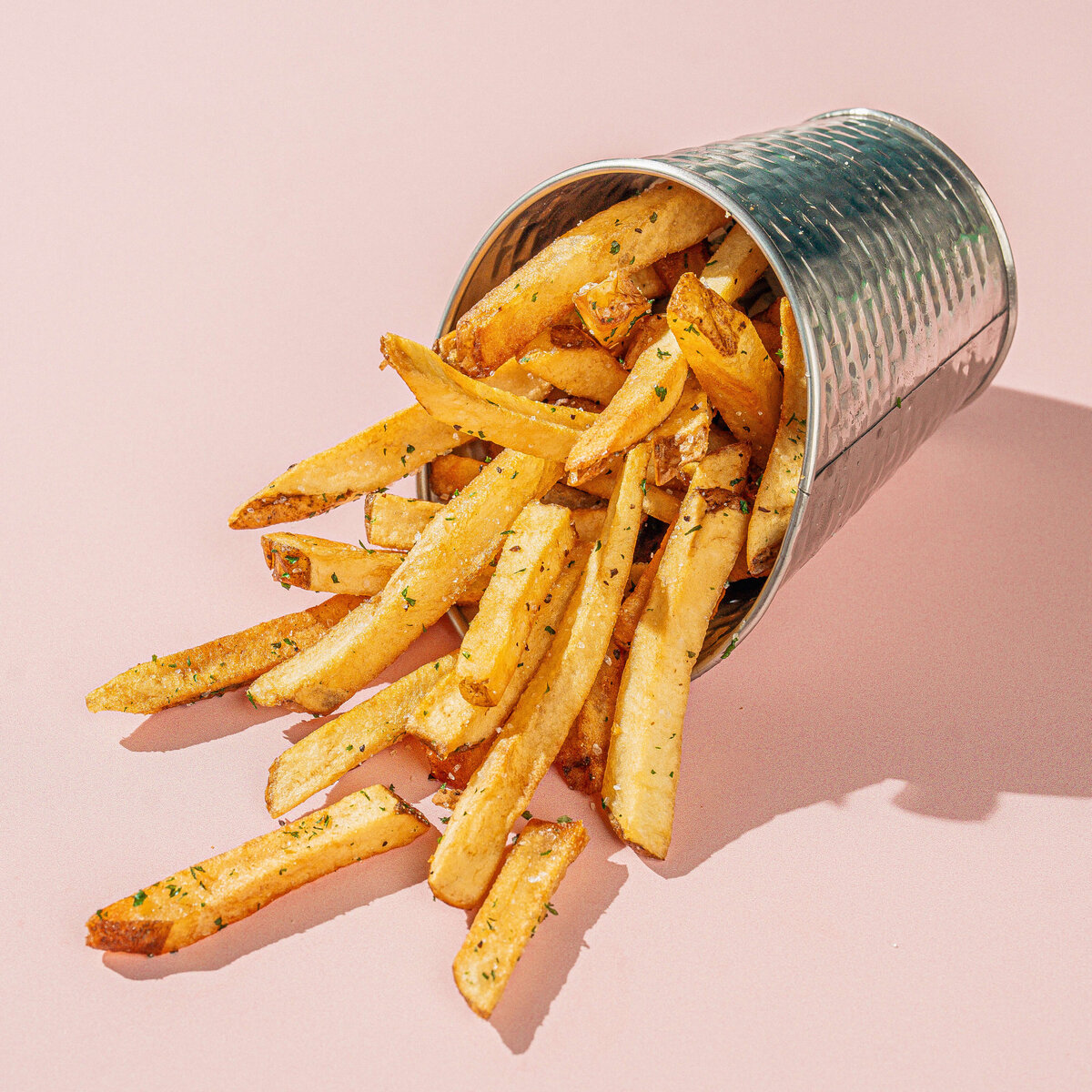 Food product photography in Greenville, SC