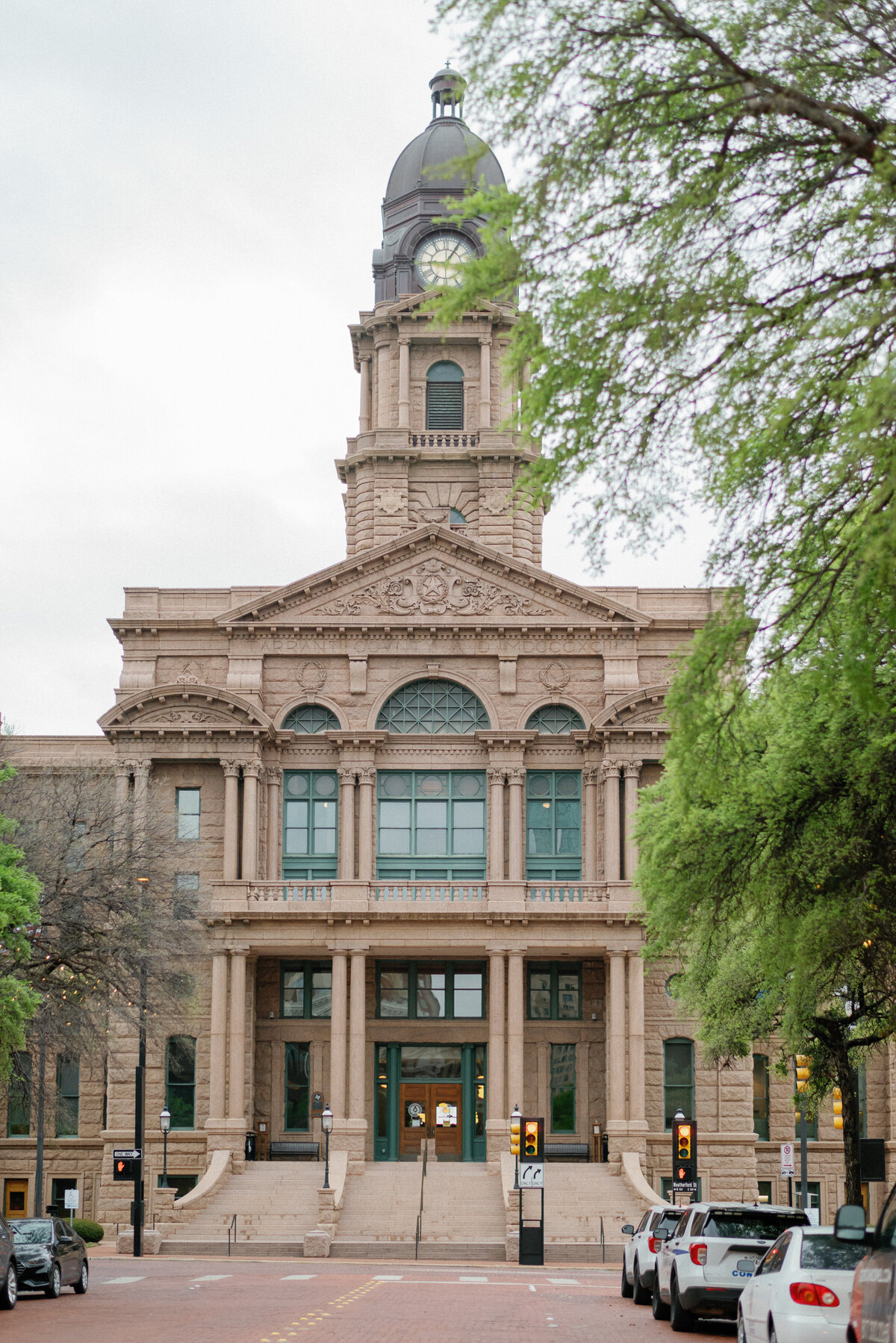 Fort-Worth-Courthouse-Wedding-2