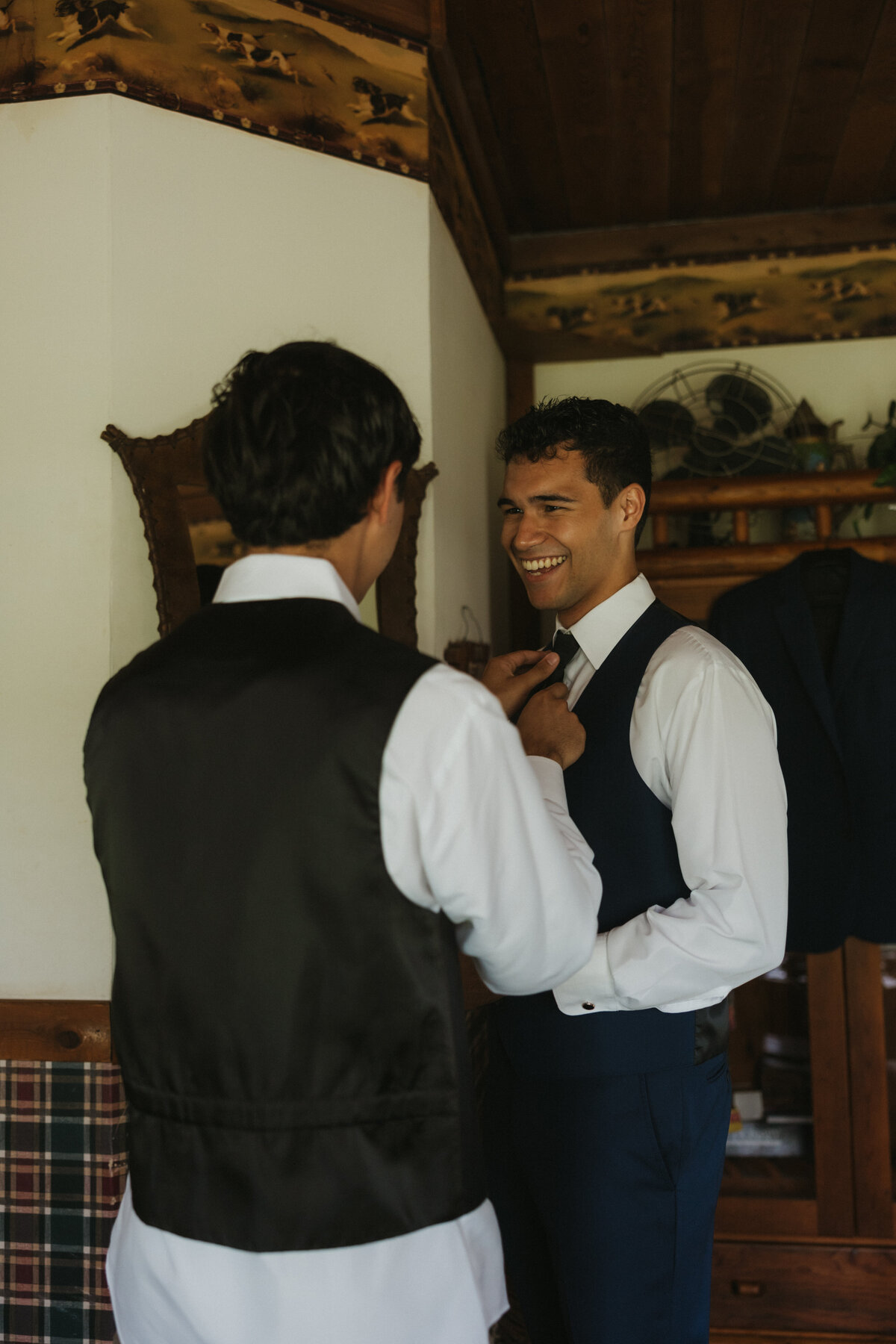 Abby Heron Photography Texas Based and Travel Wedding and Couples Photographer — Wedding Gallery for Ethan + Lily 36