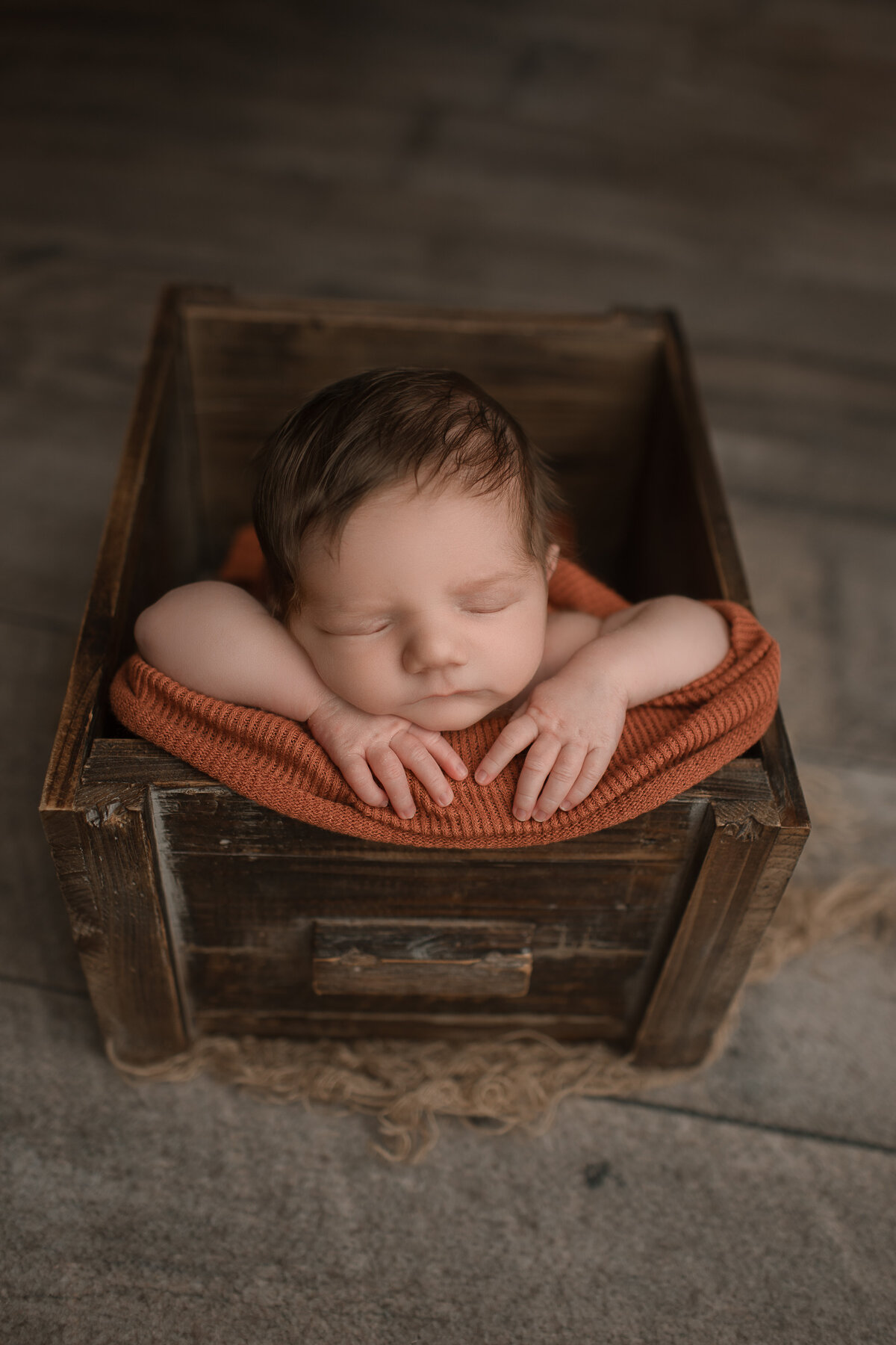 killeen texas newborn photographer
