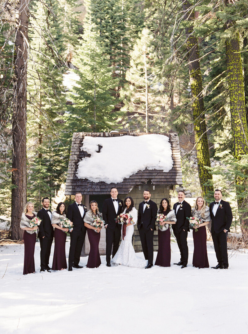 pirouettepaper.com _ Wedding Stationery, Signage and Invitations _ Pirouette Paper Company _ The West Shore Cafe and Inn Wedding in Homewood, CA _ Lake Tahoe Winter Wedding _ Jordan Galindo Photography  (26)