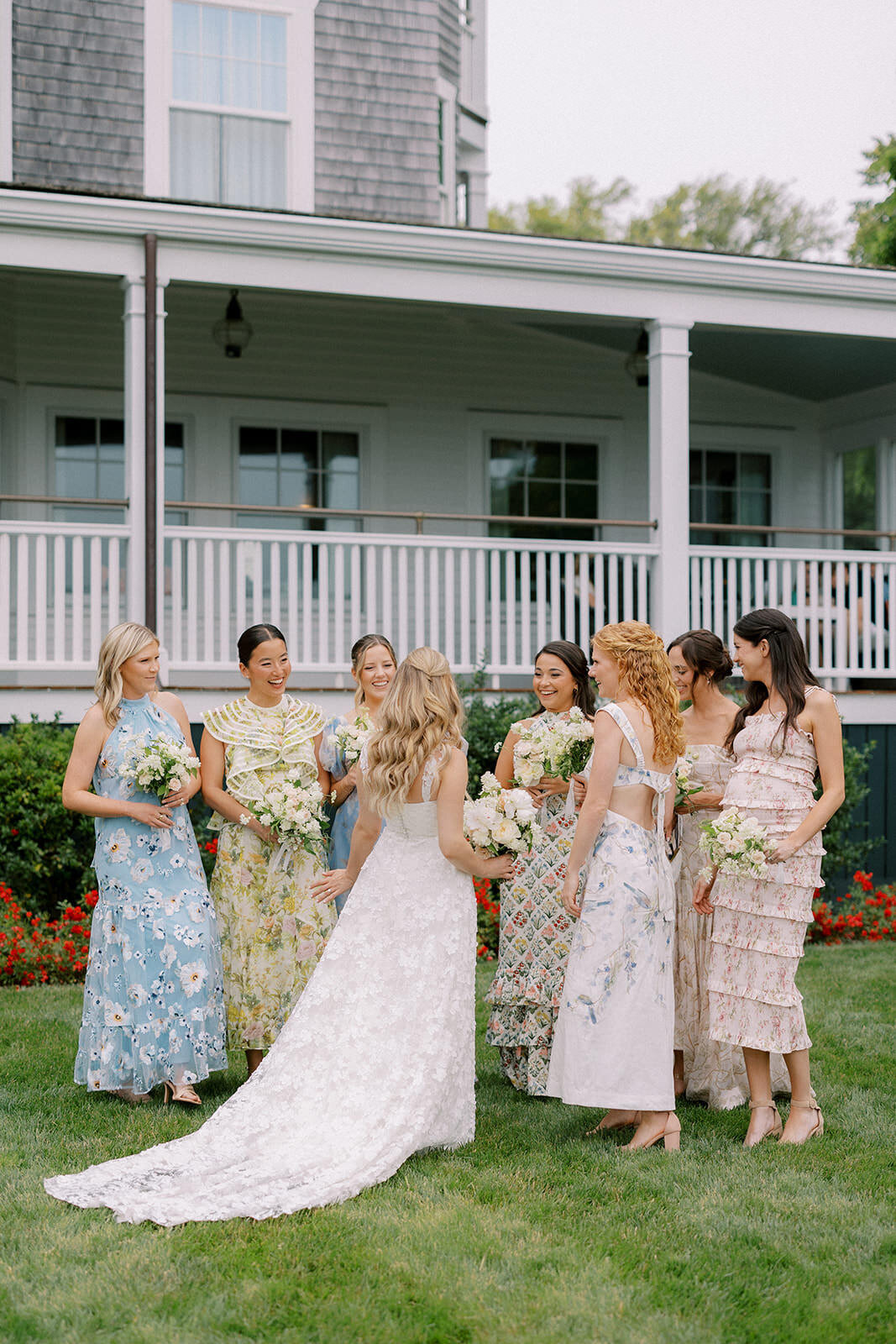 Harbor View Hotel Martha's Vineyard-Halie Child Wedding Photography-130