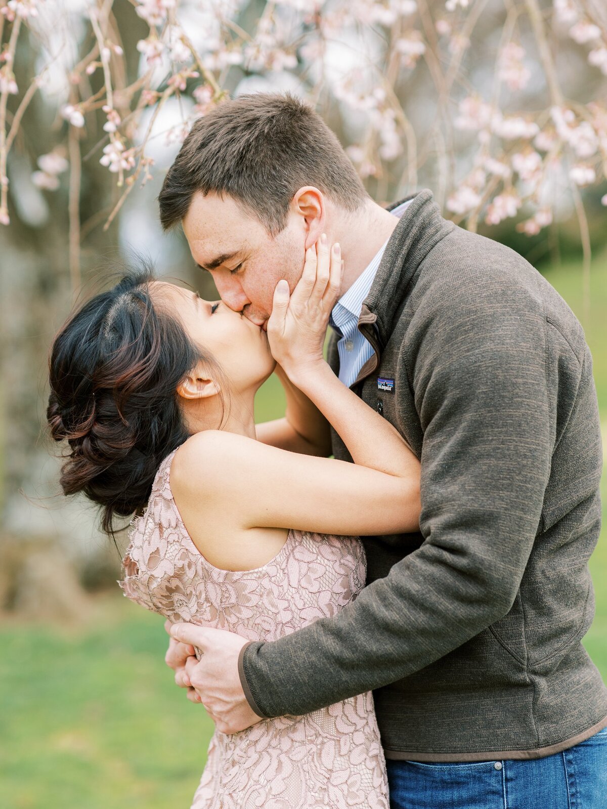 C+D Engagement Sneak Peek-5281