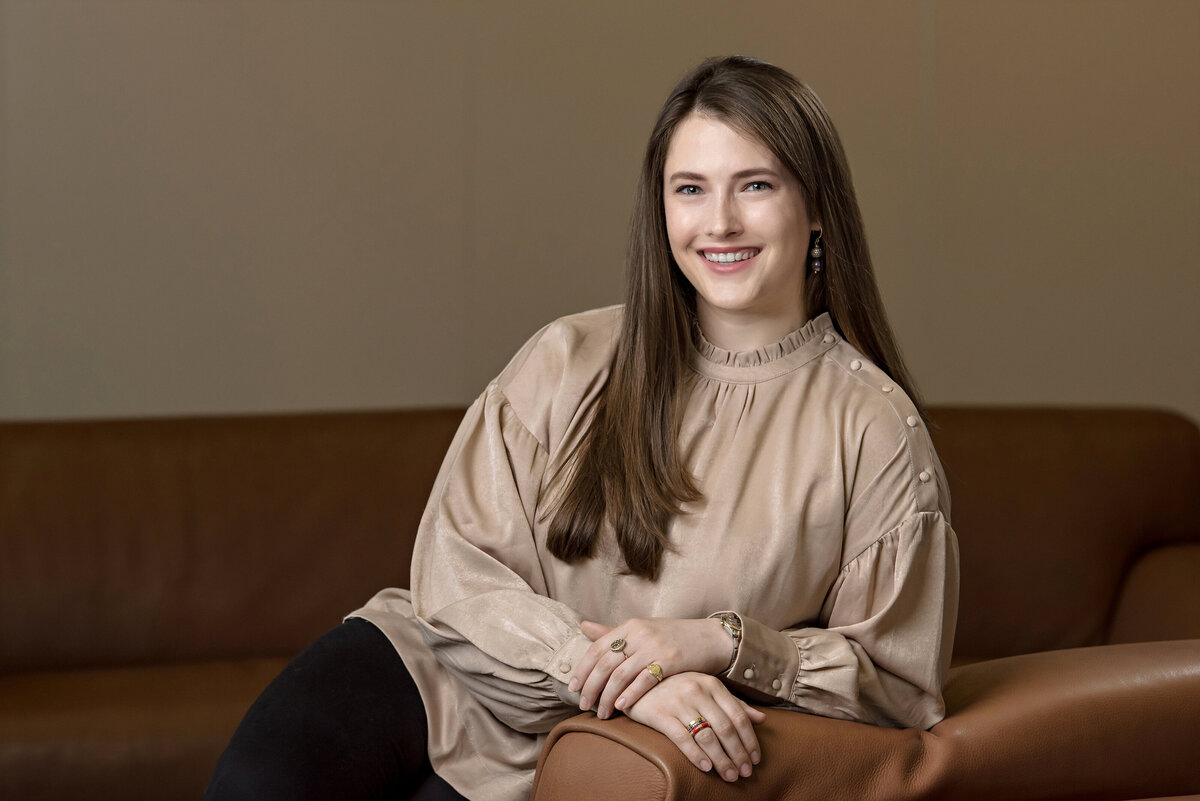Executive Portraits - Russ Hickman Photography - 0064