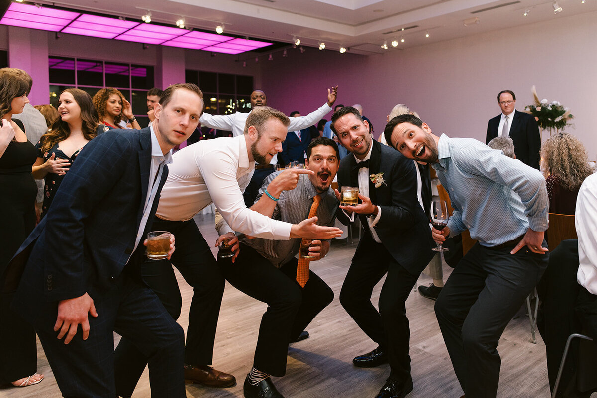 Kelsi & Phil - Kansas City Wedding Photography - The Gallery Event Space - Nick & Lexie Photo + Film-894_websize