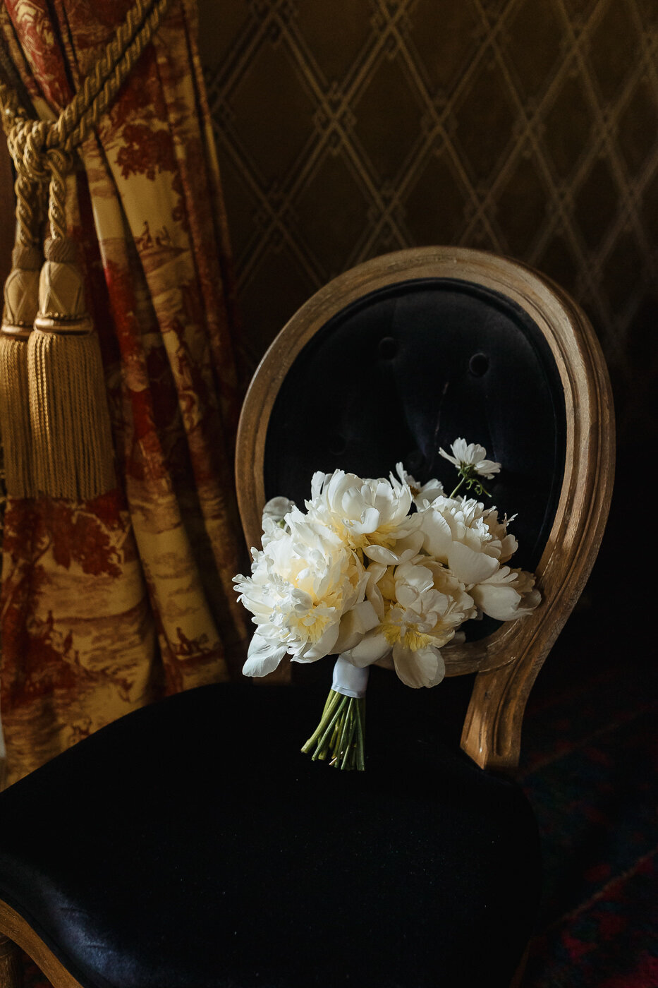 Wallalong house Hunter Valley wedding-8