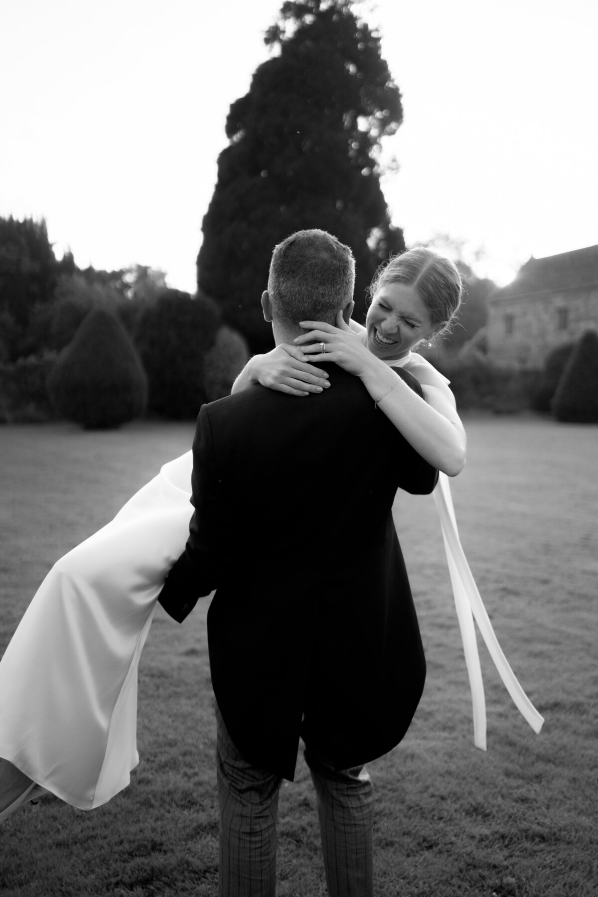 Brympton house wedding-33