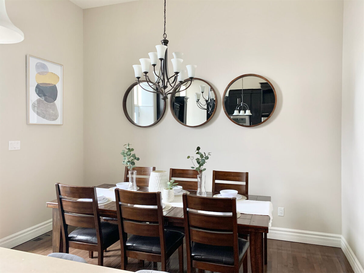 The Callahan Collective - The Callahan Collective Paint Consultation Package