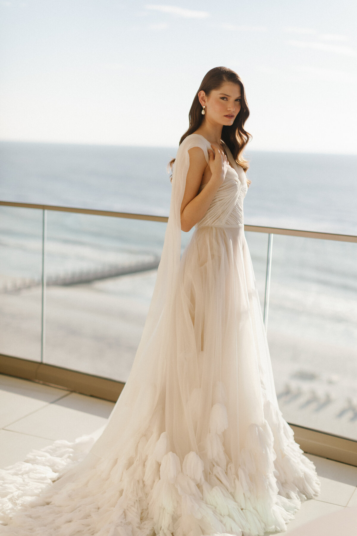 St. Regis x Engaged Magazine - Presidential Suite - Longboat Key, Florida - Chrissy O'Neill & Co. - South Florida Wedding Photographer-114