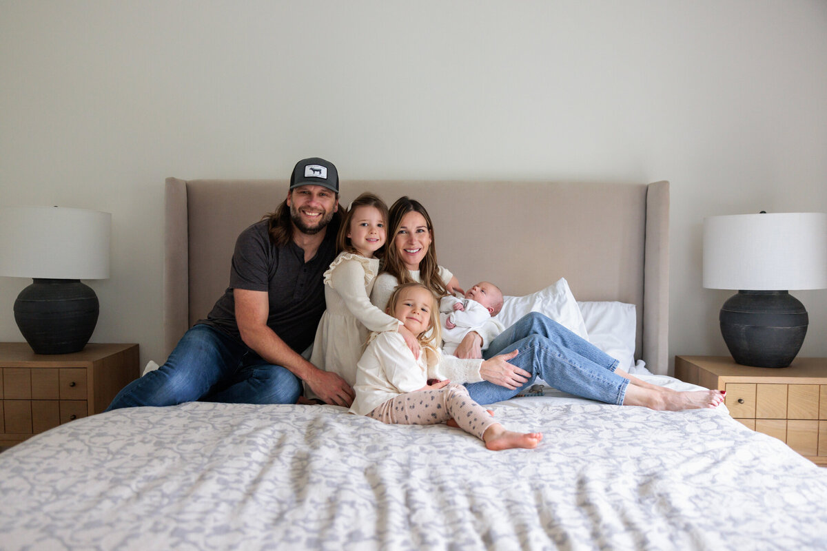 Best sf peninsula family photographer