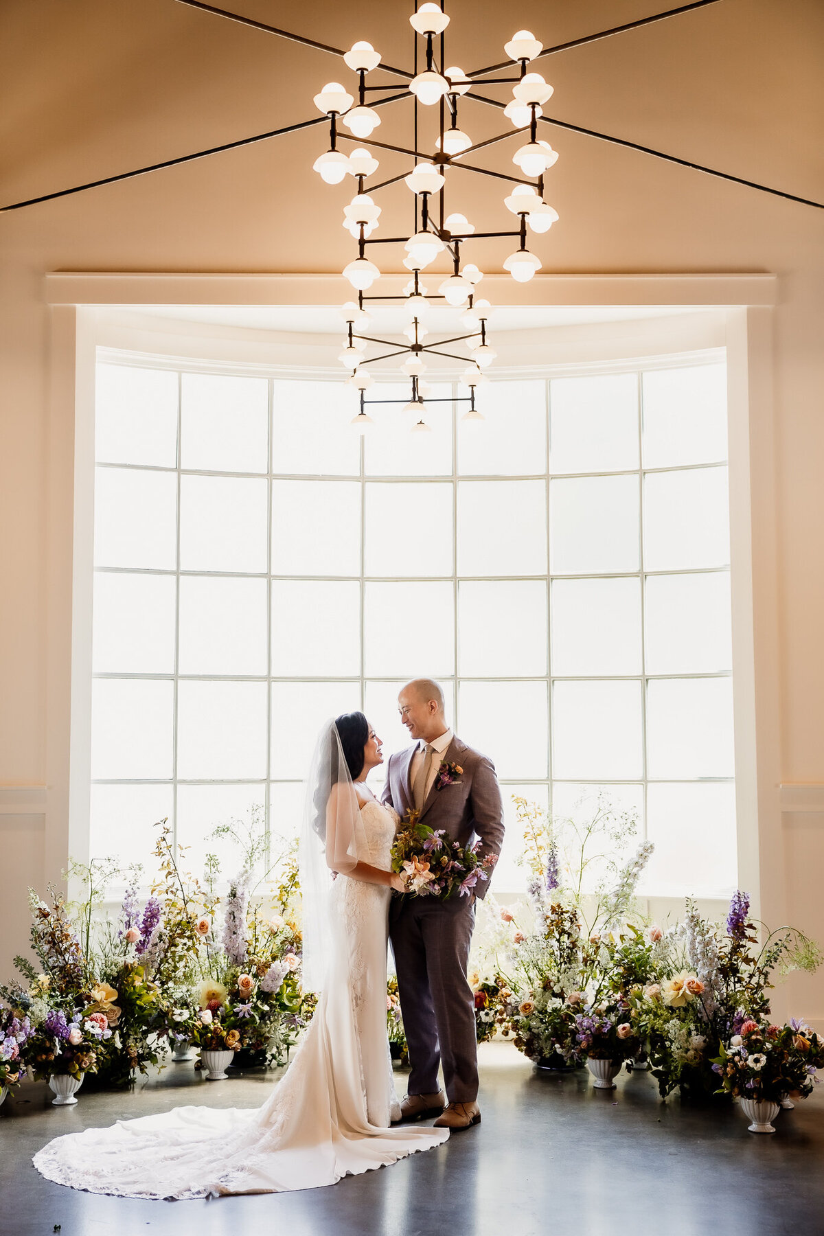 Archer Inspired Photography - Emily and Aaron Wedding - The Richland - Orange - Couple Photos-136