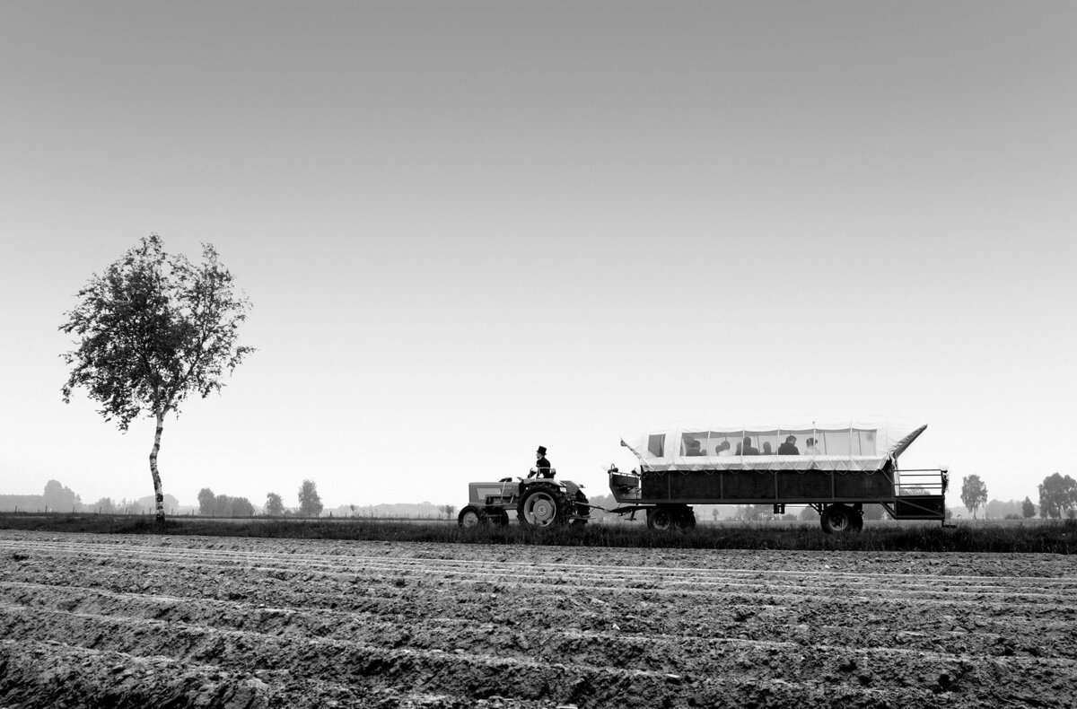 Bart Van der Moeren - De Stille Kempen - 025