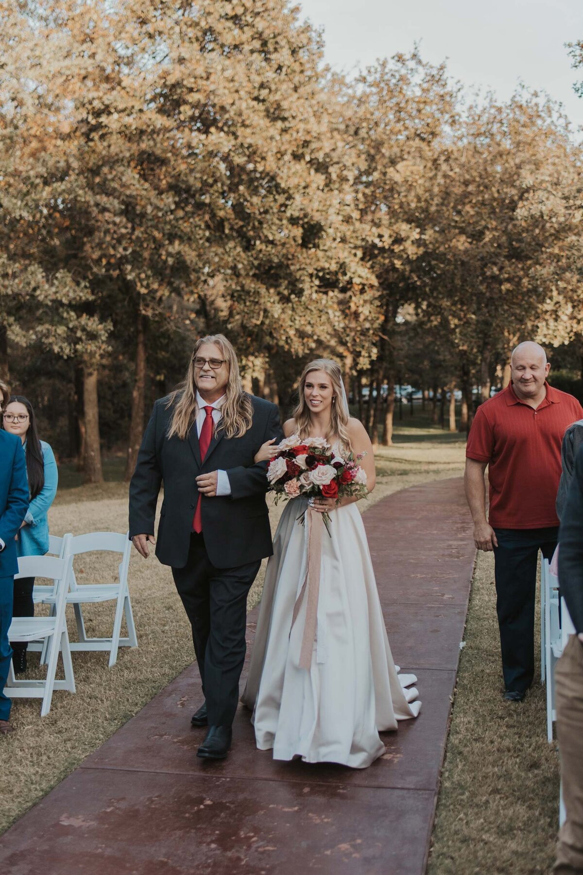 bride-and-dad-walk-down-aisle