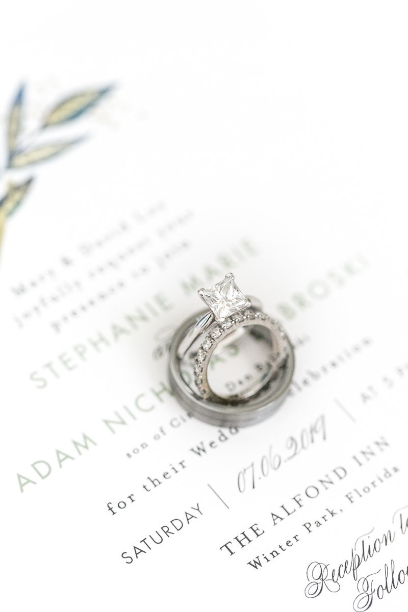 Alfond Inn wedding photographer  | Orlando photographer | Alfond Inn summer wedding_-2