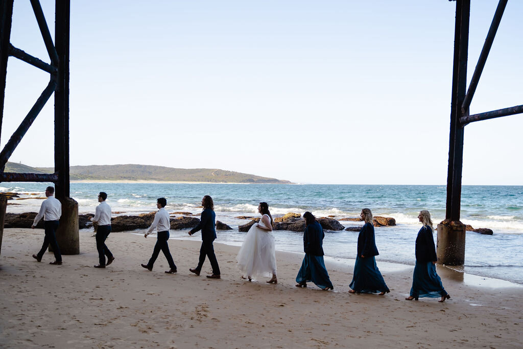 Lake Macquarie Wedding Photography (123)