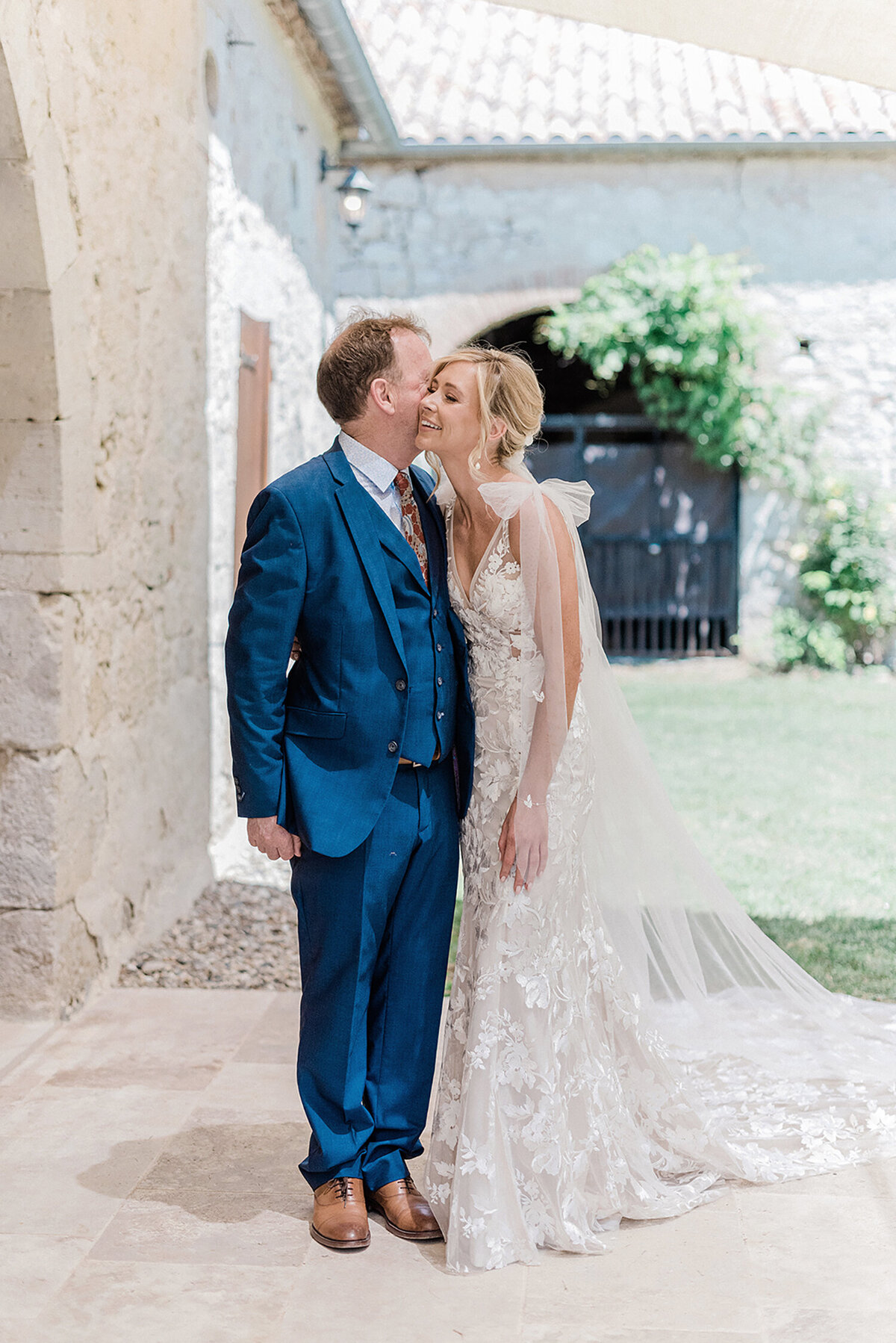 Chateau Wedding France