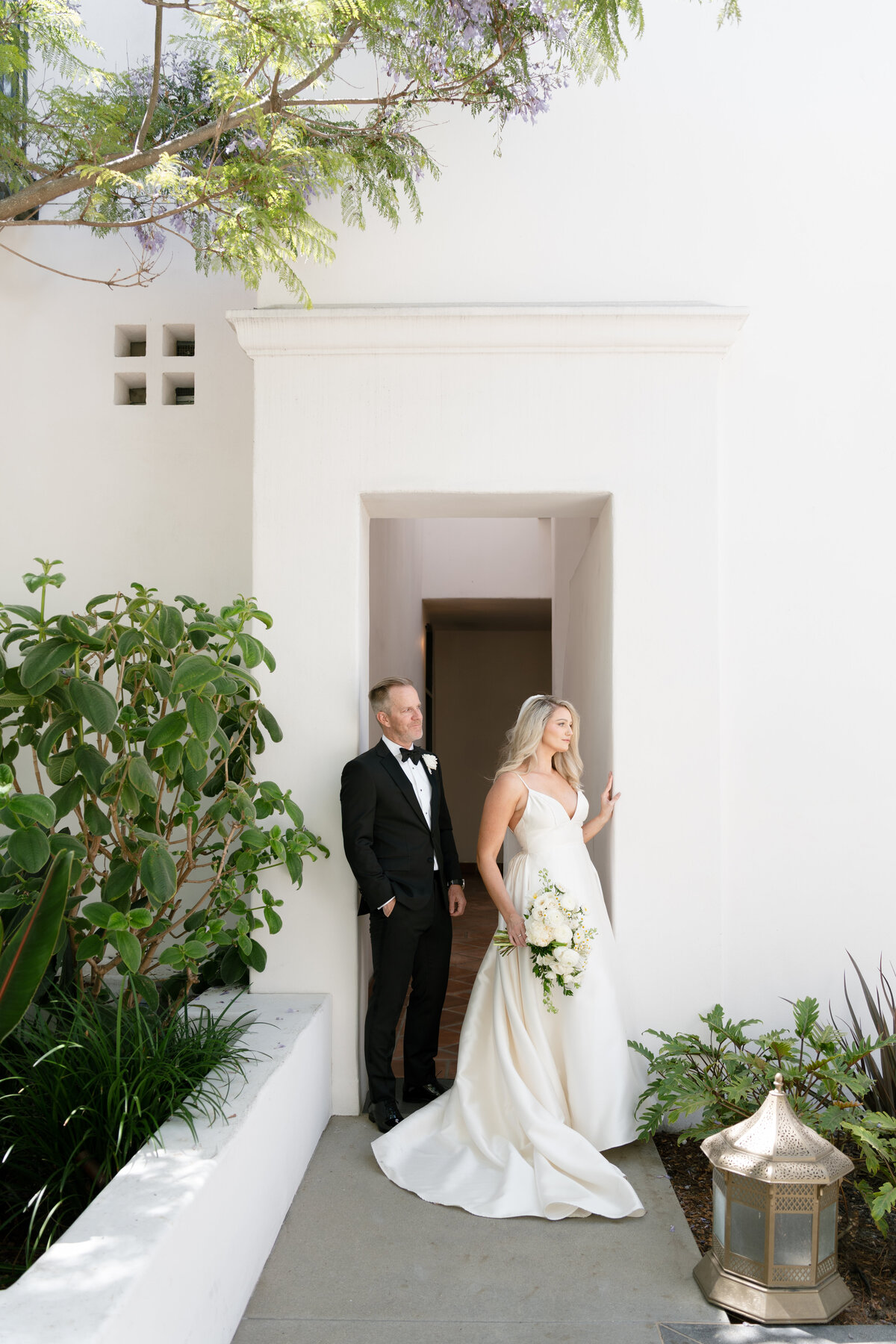 Hotel Californian Wedding-65