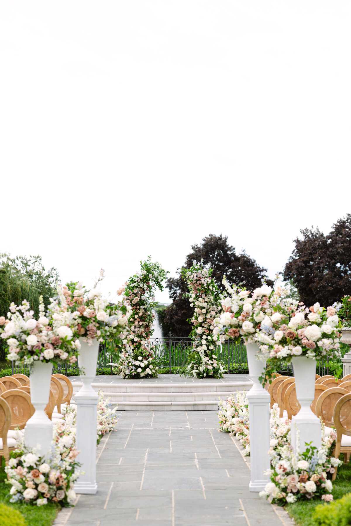 Madalyn & Nicholas Wedding-554