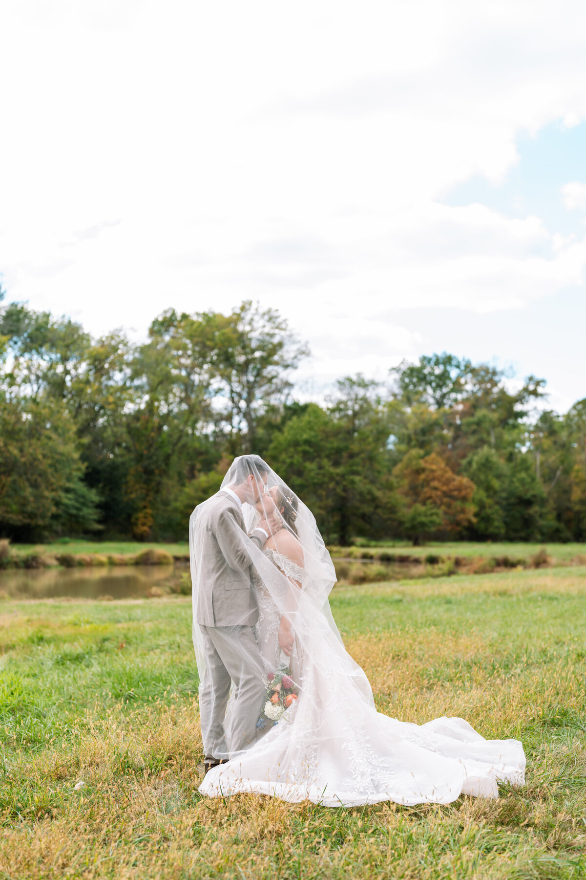 Delaney + Carl - Micro-Wedding NJ-58