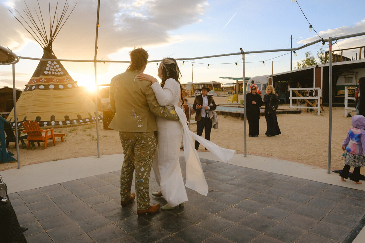 Hicksville Trailer Palace Elopement-54