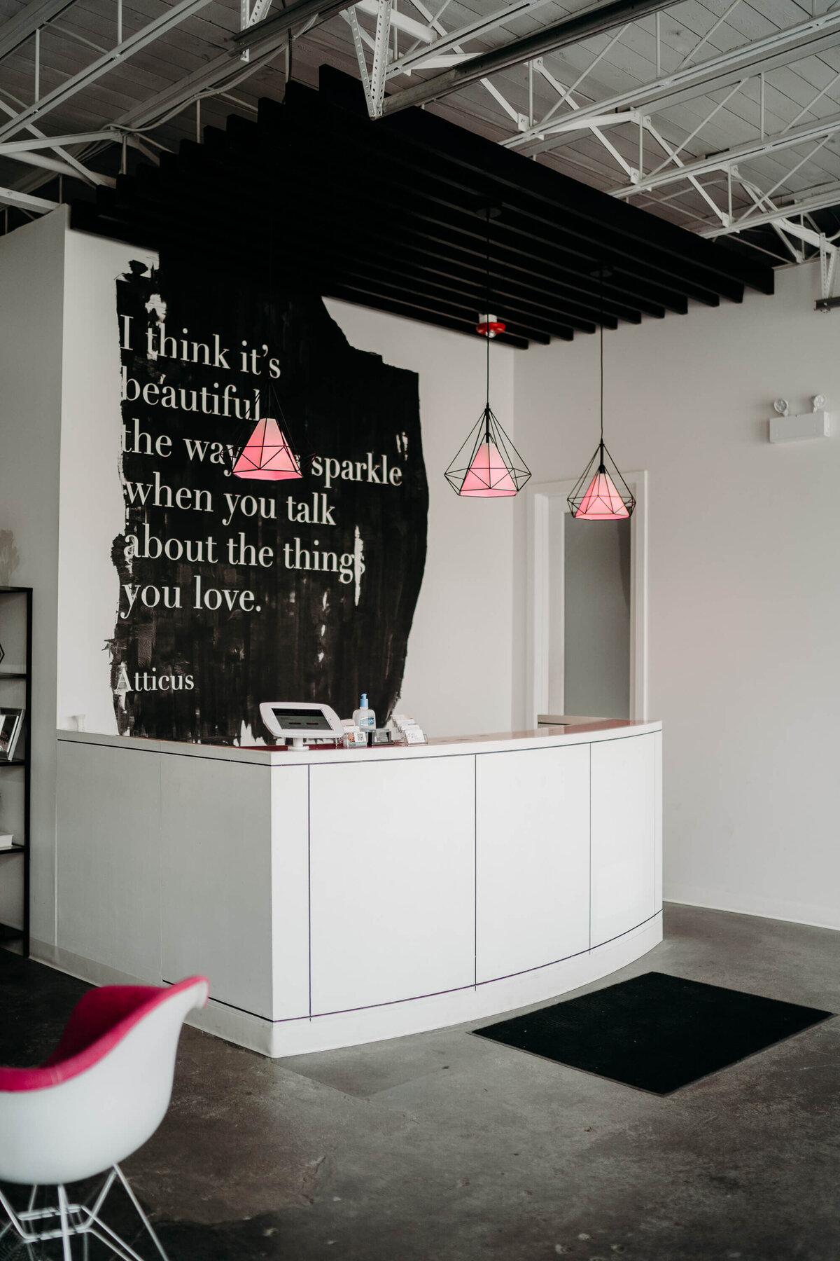 House-of-Snob-Reception