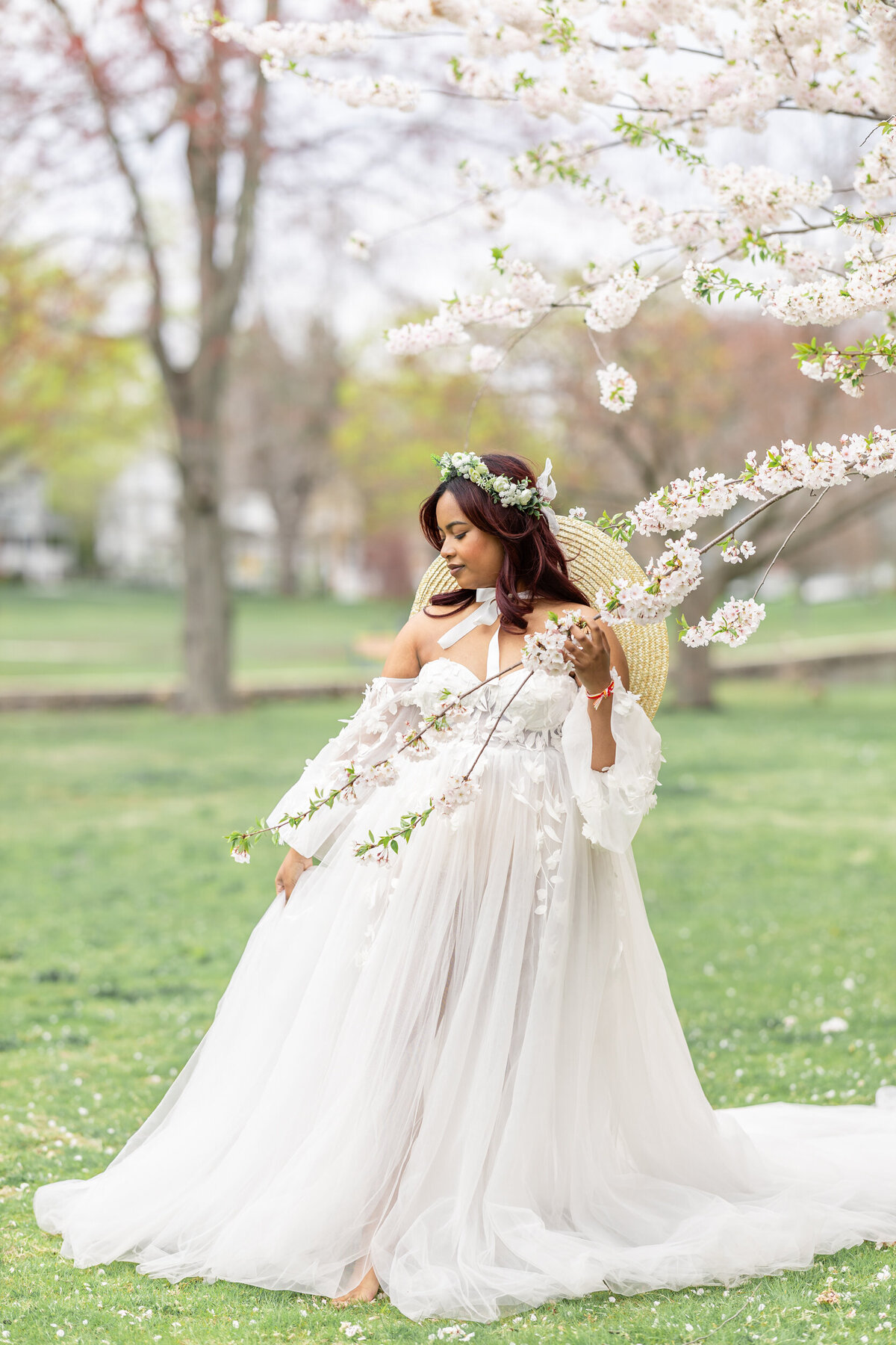 cherry-blossom-photo-session-milford-connecticut-10