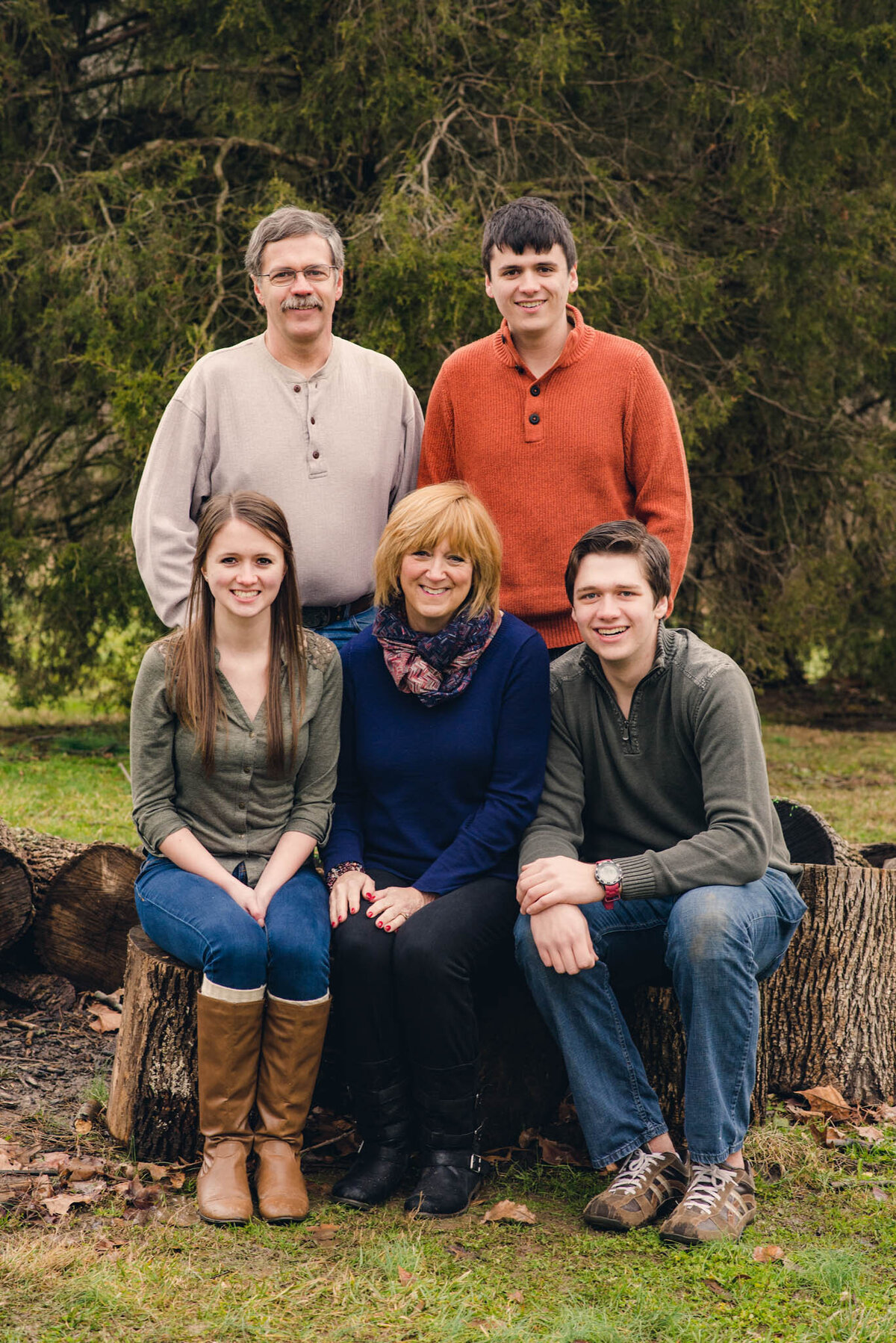 Cincinnati fall family photographer jen moore photography-71