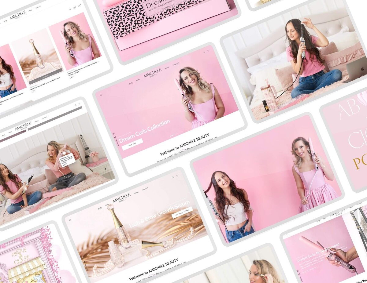brand design beauty company34