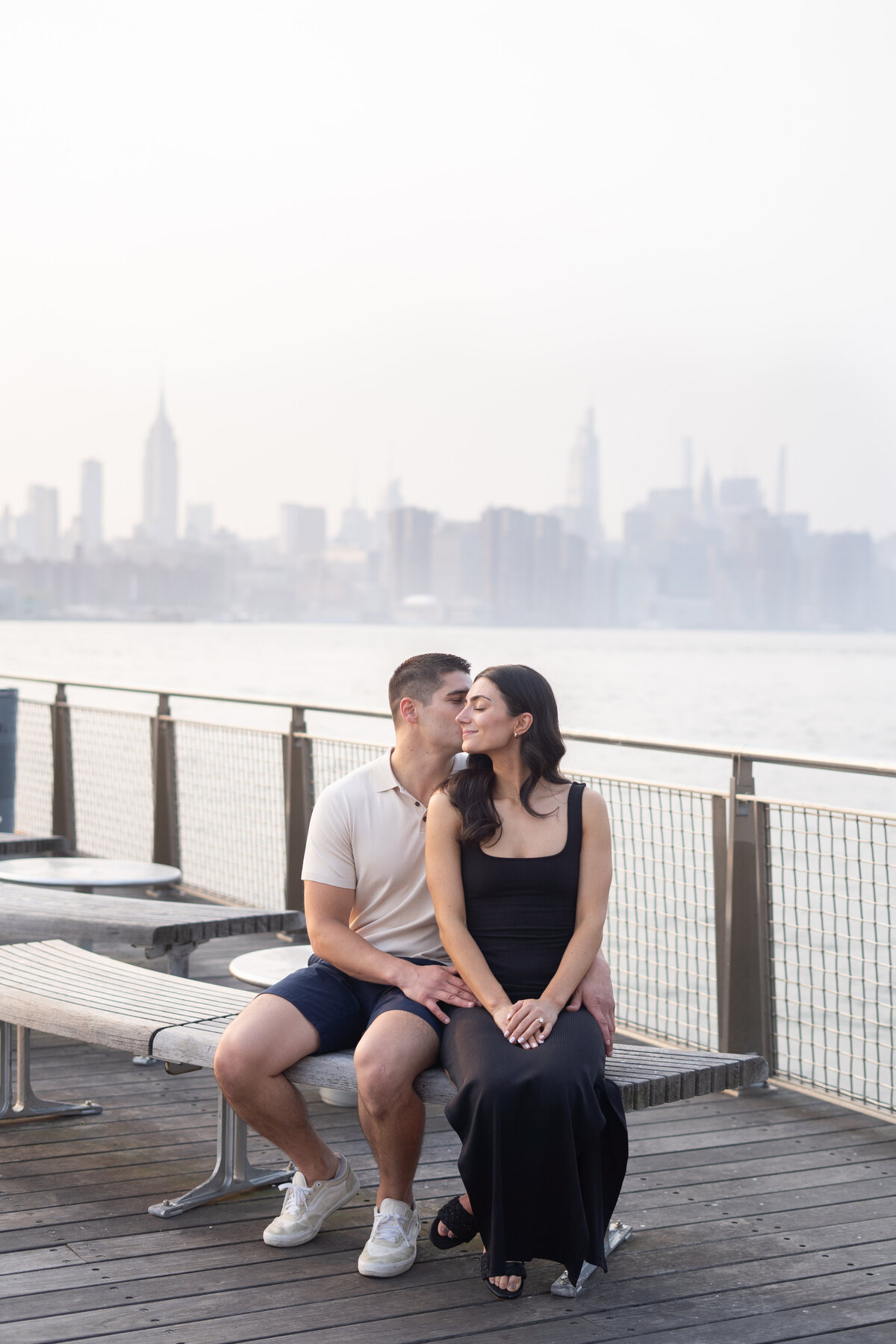 Amanda Gomez Photography - East Coast Proposal & Engagement Photographer - 101