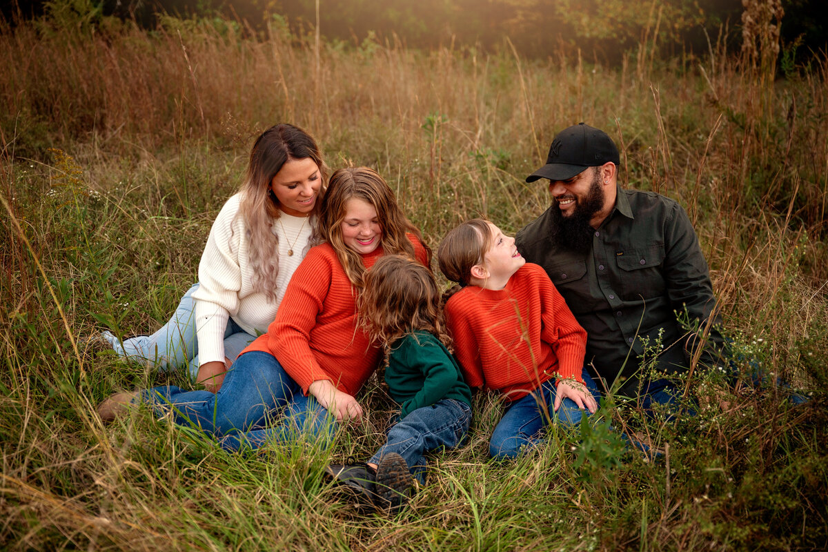 Golden Clover Photography - The Brazell Family-73 copy
