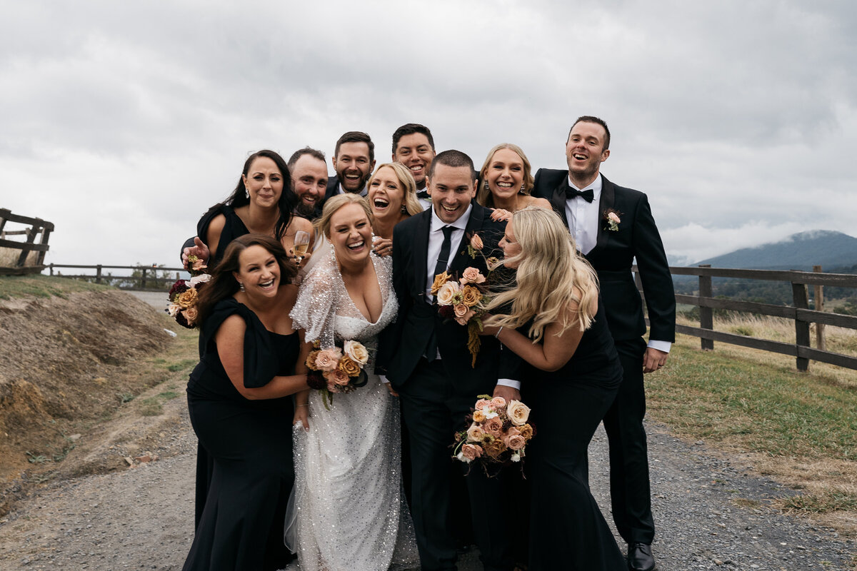 Courtney Laura Photography, Yarra Valley Wedding Photographer, The Riverstone Estate, Lauren and Alan-627