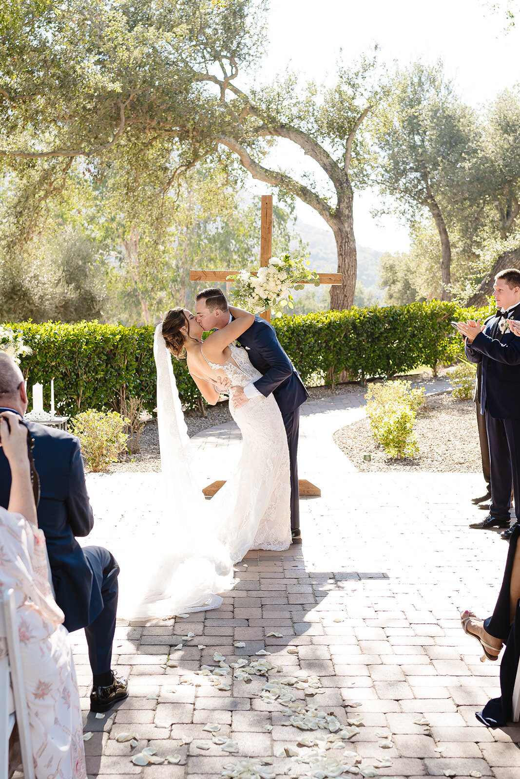 Mt. Woodson Castle Wedding 64