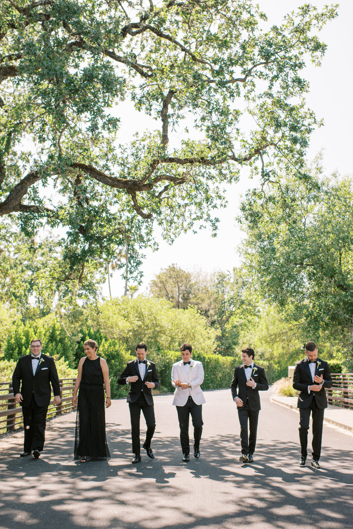 Solage Napa Wedding Photo-17