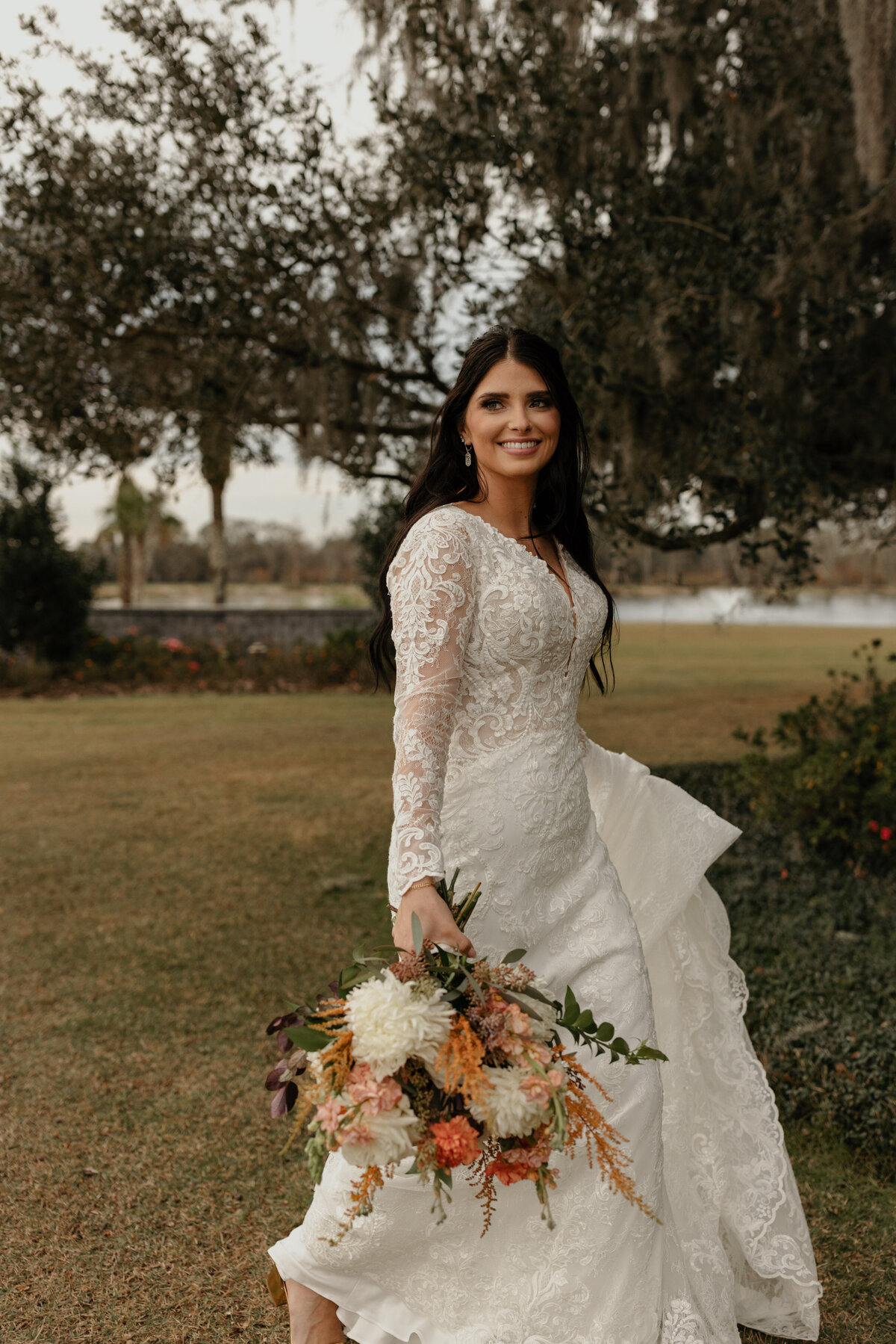 BRIDE AND GROOM-93