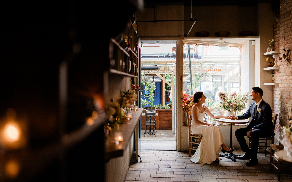 new york clastell palma wedding photography