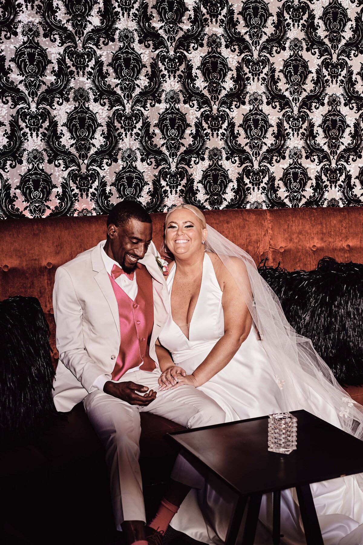 The Metropololitan at the 9 Cleveland, Ohio Wedding ErikaBlackPhotography_124