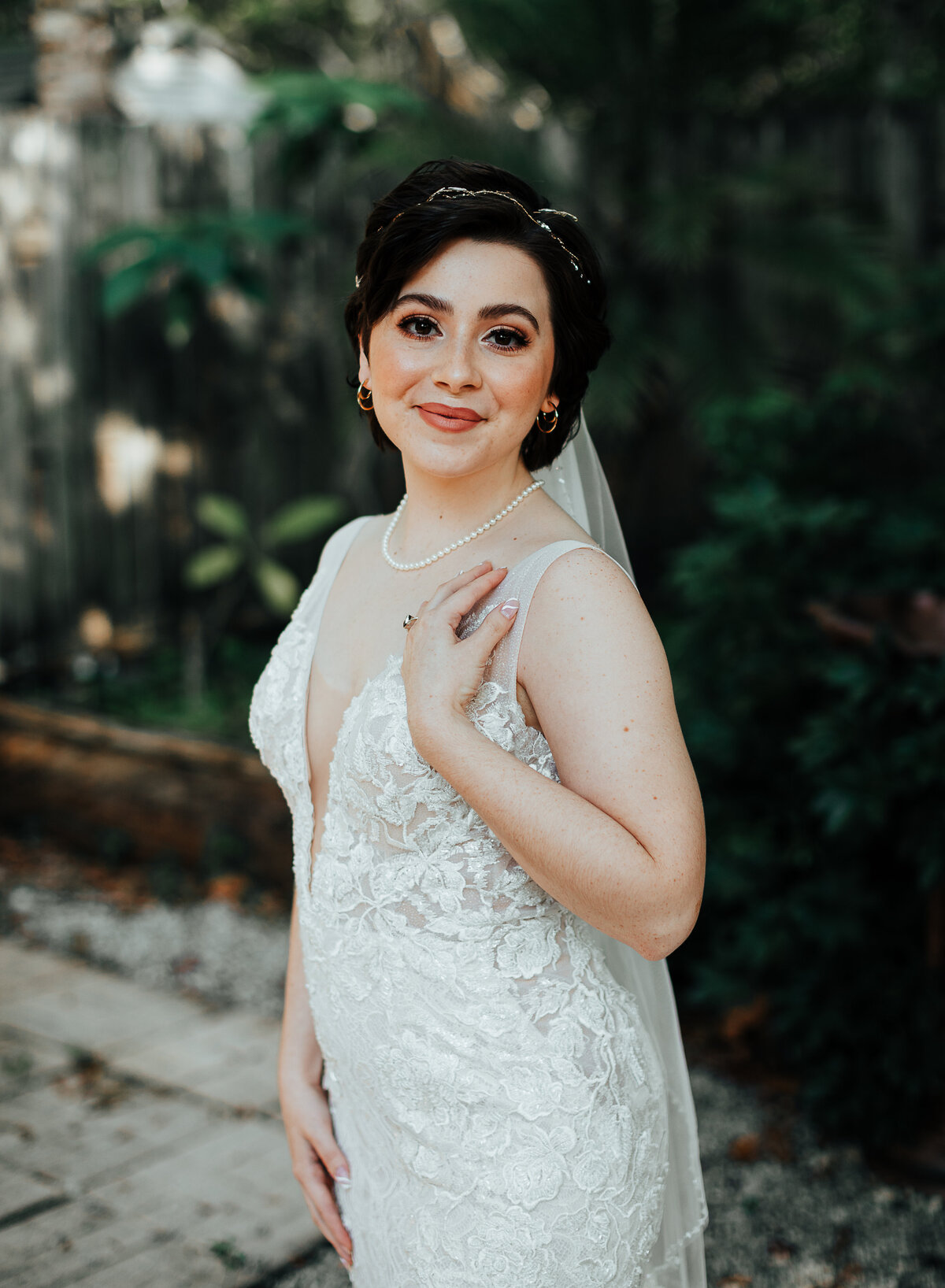 Orlando Bridal Hair and Makeup | Luxury Bridal Hair and Makeup Services in Central Florida Beauty Brigade